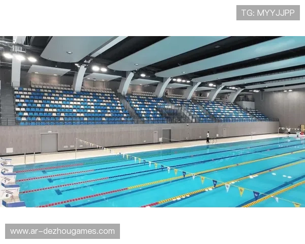 游泳赛事流量转化：从竞技场到全民健身催化剂