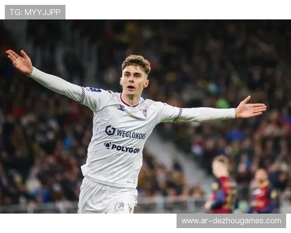 威尔弗雷多·莱昂状态火热,波兰联赛斩获14分助卢布林零封升班马 威尔弗雷多·莱昂状态火热,波兰联赛斩获14分助卢布林零封升班马