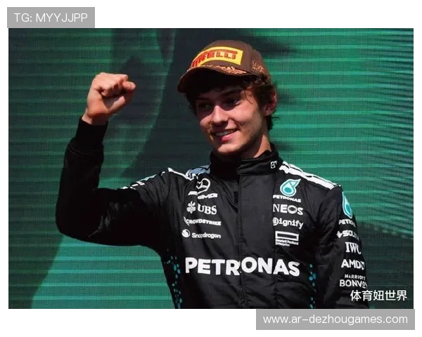 拉塞尔与安东内利续约梅赛德斯，银箭青年组合稳固