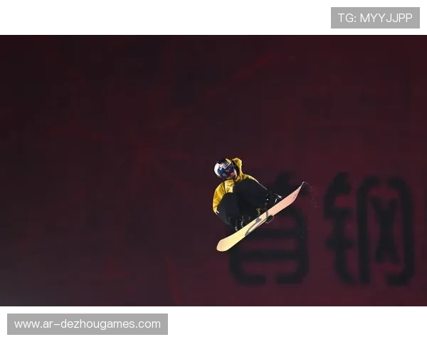 中国单板滑雪名将苏翊鸣世界杯背靠背夺冠，称“不确定性是竞技体育魅力”