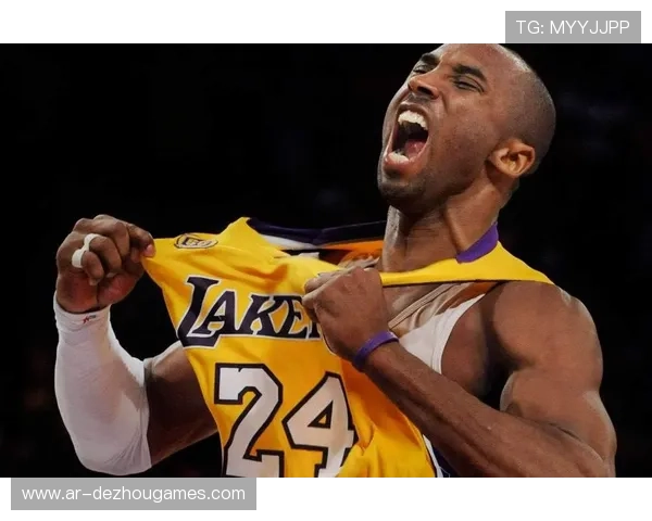 “回顾科比生涯：曼巴精神对下一代球员的影响”