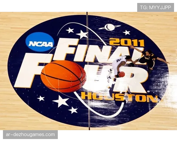 NCAA冰球锦标赛“冰冻四强”落幕，密歇根大学加冕全国冠军